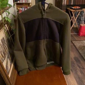 A wonder nation xl jacket